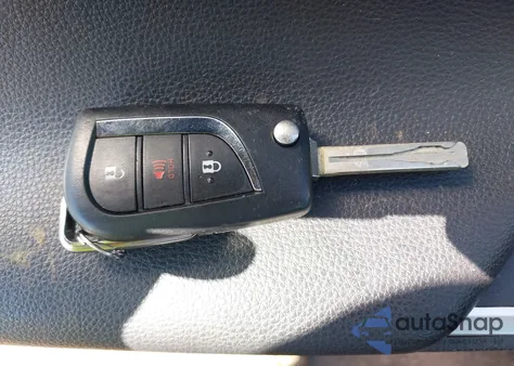 2019 Toyota Rav4 Le z USA, uszkodzony, nr VIN 2T3F1RFV9KC043427